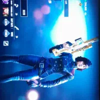 اکانت کالاف ترو تمیز