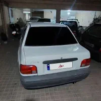پراید مدل ۸۴