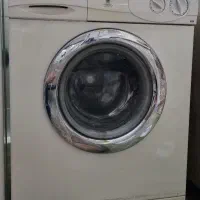 لباسشویی  هوور با متور عالی وقوی