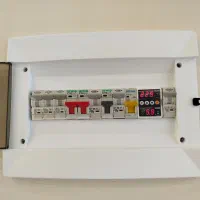 برقکار سیمکش رفع اتصال آیفون  محدوده خیام مرکز شهر|خدمات پیشه و مهارت|مشهد, زمرد|دیوار