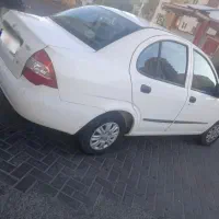 تیبا مدل۱۴۰۰|خودرو سواری و وانت|تبریز, |دیوار