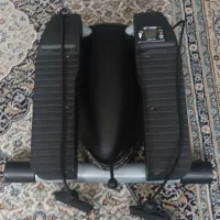 تردمیل دوکاره