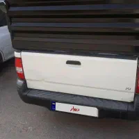 پراید وانت|خودرو سواری و وانت|پاکدشت, شهرک امام رضا|دیوار