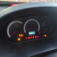 کوییک ۱۴۰۰|خودرو سواری و وانت|ابرکوه, |دیوار