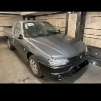 آریسان ۴۰۱ / اقساط بانکی/تحویل یک روزه