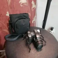 دوربین حرفه ای