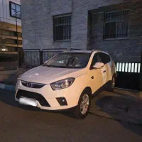 جک s5 استثنایی مدل ۹۵