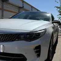 اوپتیما جی تی لاین ۲۰۱۷