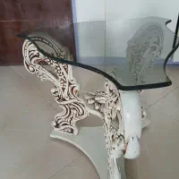 مبل ۷ نفره|مبلمان خانگی و میز عسلی|کرج, حسن آباد|دیوار