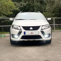 کویک gxr|خودرو سواری و وانت|رشت, چمارسرا|دیوار