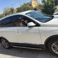 تیگو ۵ مدل ۱۴۰۰|خودرو سواری و وانت|شیراز, پودنک|دیوار