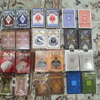 ۶۲ عدد پاسور آکبند