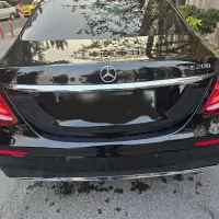 بنز e۲۰۰ مدل 2017 صفر|خودرو سواری و وانت|تهران, عباس‌آباد|دیوار