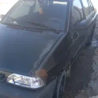 پراید مدل ۸۱