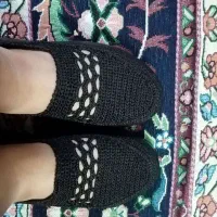 اموزش و فروش صندل‌بافی و گیوه بافی