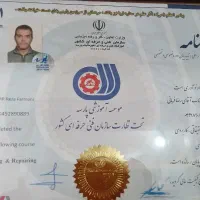 تعمیرات وسرویس پکیج . .تشخیص ترکیدگی لوله