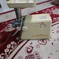 چرخ گوشت مفت|خردکن، آسیاب، غذاساز|مشهد, رسالت|دیوار