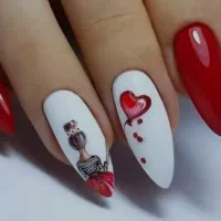 اجاره لاین ناخن