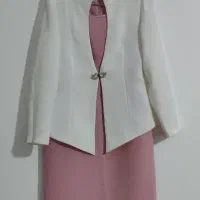 لباس مجلسی. کت سارافون