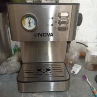 قهوه ساز نوا