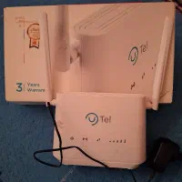 مودم سیمکارتی یوتِل