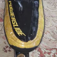 اسکیت سرعت power slide سایز ۳۹|دوچرخه، اسکیت، اسکوتر|ری, سیزده آبان|دیوار