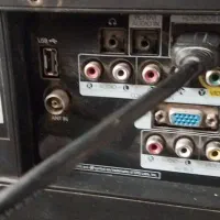 تلویزیون سامسونگ 22 اینچ|تلویزیون و پروژکتور|قرچک, میرزائی جنوبی|دیوار