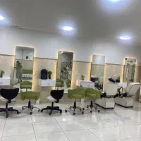 فروش لوازم سالن در حد نو