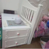 سرویس خواب کودک نوجوان|تخت و سرویس خواب|پردیس, فاز ۲|دیوار