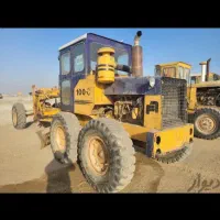 گریدر فیات آلیس MC100|خودرو سنگین|رودبار (کرمان), |دیوار