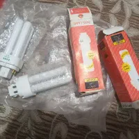 لامپ کم مصرف پارس تکی و عمده