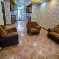 دوبلکس ویلایی حیاط دار دوخوابه شهرک فجر