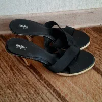 صندل مجلسی قیمت مناسب|کیف، کفش، کمربند|نجفآباد, فردوسی|دیوار