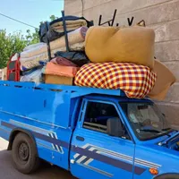 اسباب کشی وباربری،بسته بندی وچیدمان وسایل،سایر..|خدمات حمل و نقل|قیدار, |دیوار