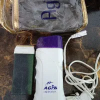 دستگاه موم خشابی