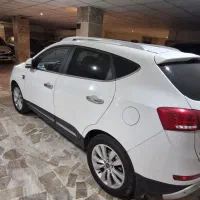 ماشین جک S5|خودرو سواری و وانت|تهران, هروی|دیوار