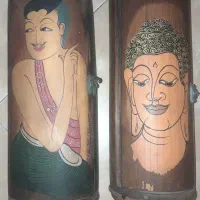 جعبه های قدیمی