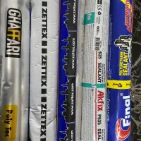 چسب و ماستیک پلی اورتان