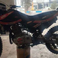 پیشرو گلد ۲۵۰|موتورسیکلت|شریف‌آباد, |دیوار