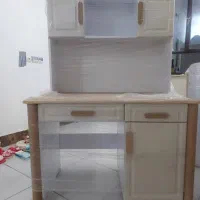 تخت دو طبقه نوجوان|تخت و سرویس خواب|شوش, |دیوار