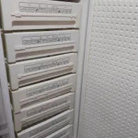 فریزر پارس خزر|یخچال و فریزر|اهواز, کیانشهر|دیوار