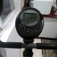 دوچرخه ثابت تمیز