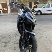 موتور هایپرو  z1000