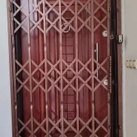 درب آکاردیونی