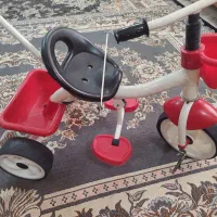 سه چرخه کودک