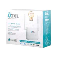 مودم 4g utel L443