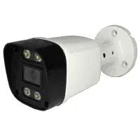 دوربین دیددرشب رنگی با میکروفن داخلی