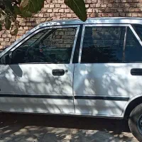 پراید مدل ۸۹