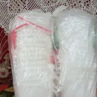 50عددسطل ماست، شیشه رب، 2عدد چراغ خواب