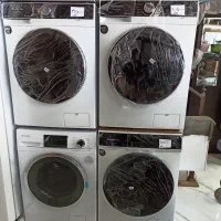 لباسشویی pakshoma|ماشین لباسشویی و خشککن لباس|مرند, |دیوار